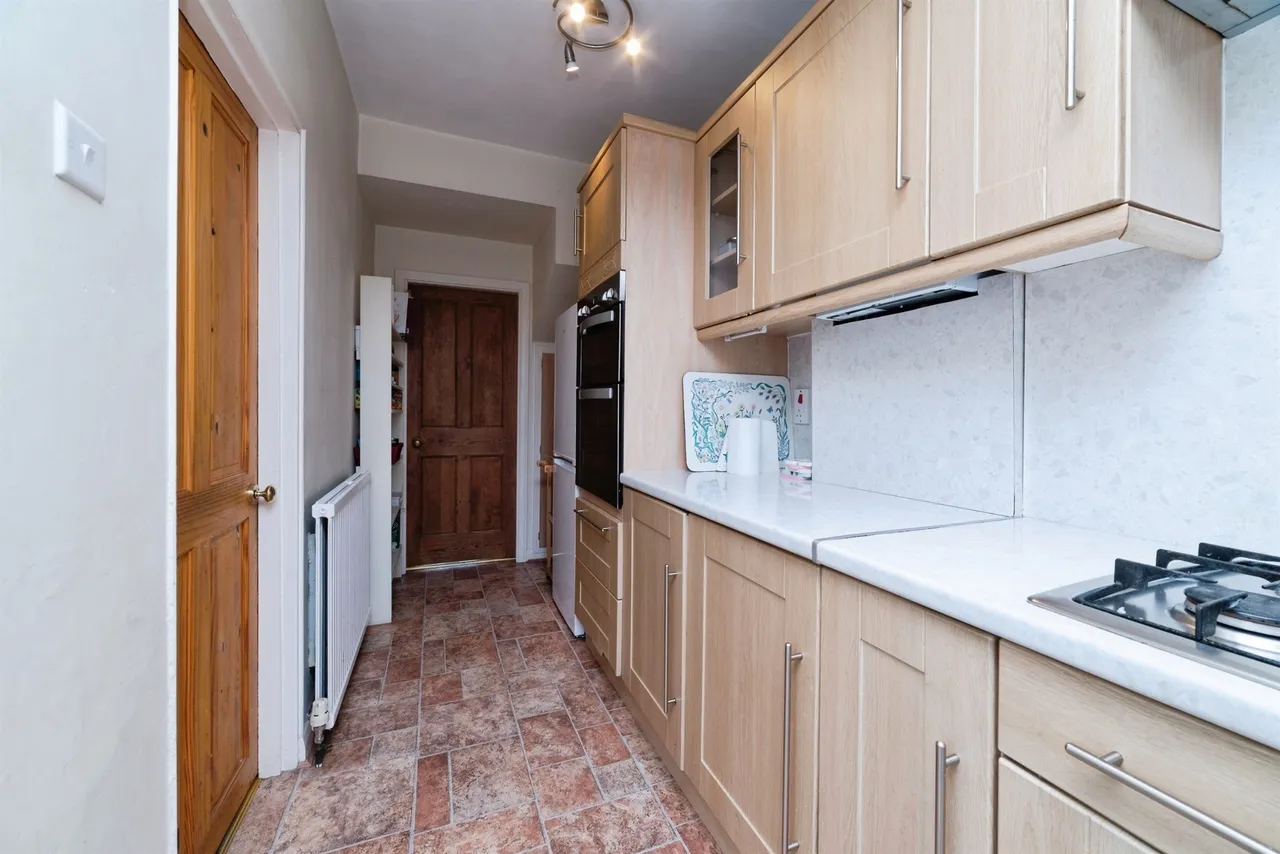 Colville Avenue, Hull, HU4, photo 7