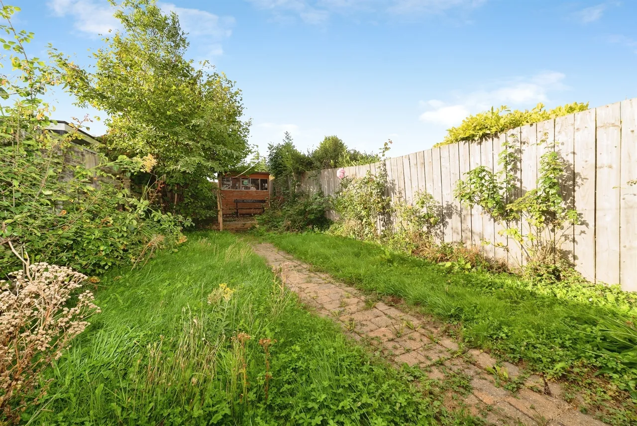 Colville Avenue, Hull, HU4, photo 17