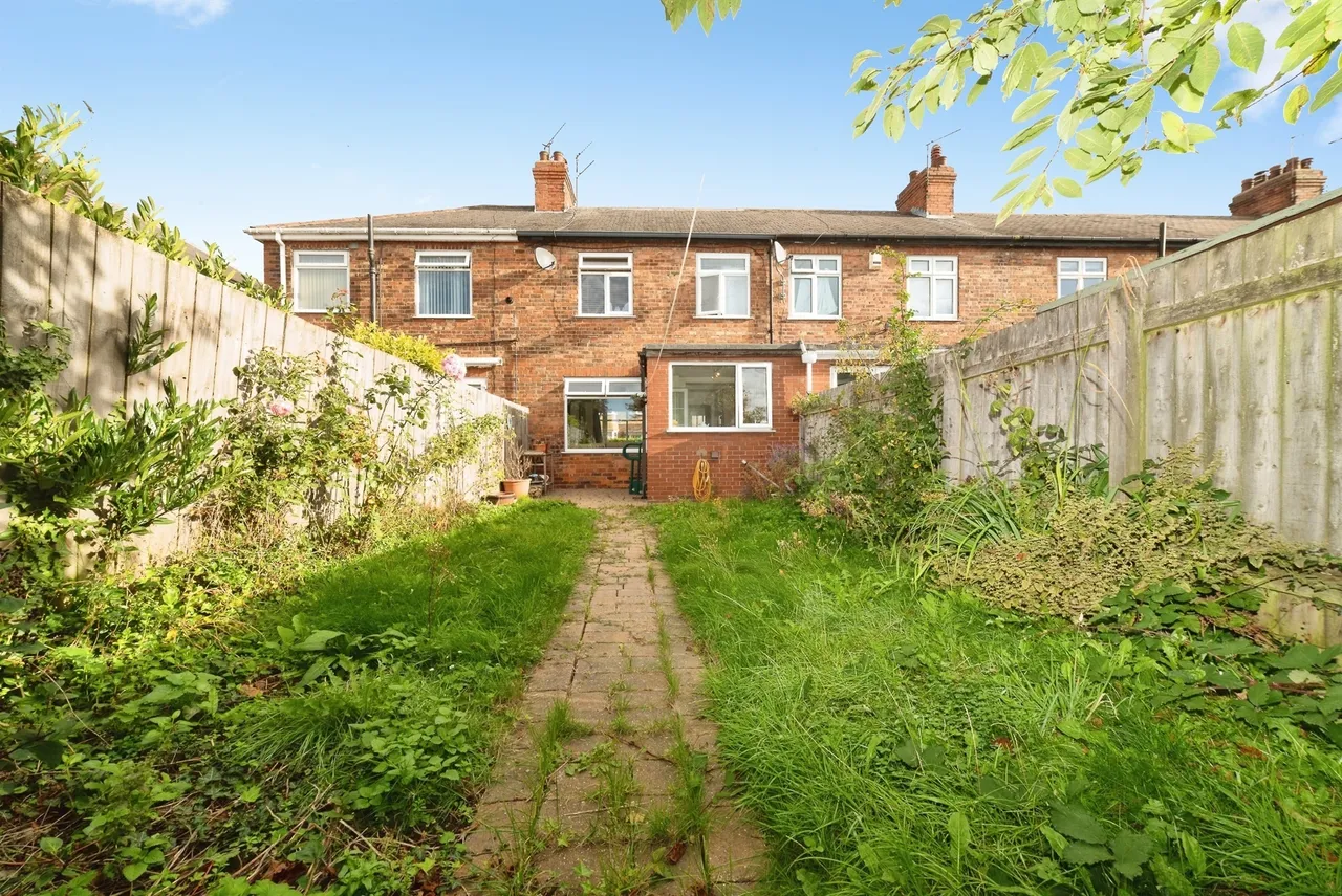 Colville Avenue, Hull, HU4, photo 16