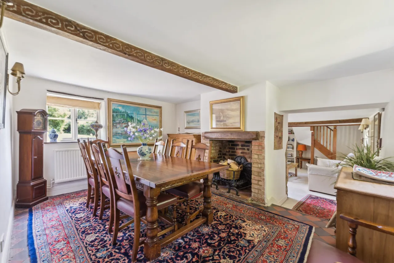 Haseley Road, Little Milton, OX44, photo 6