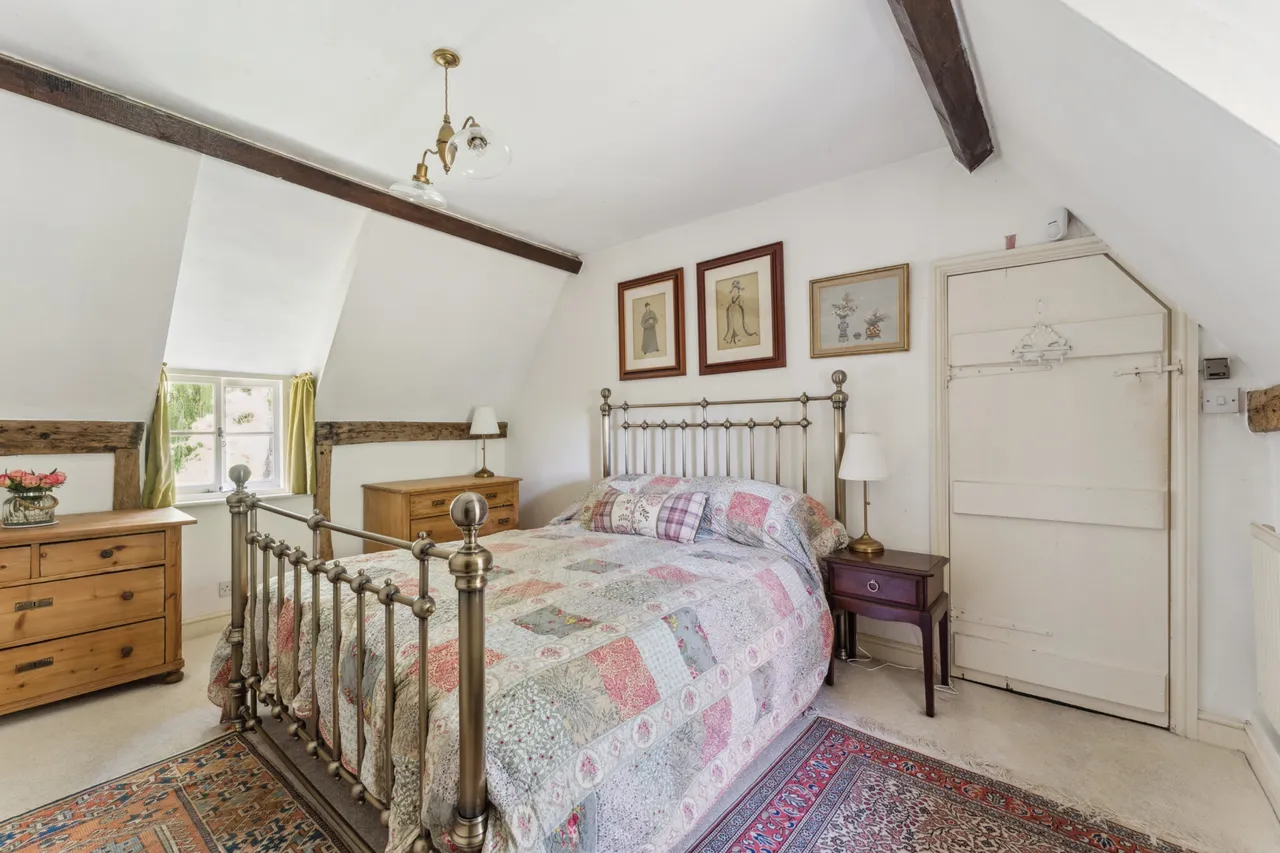 Haseley Road, Little Milton, OX44, photo 12