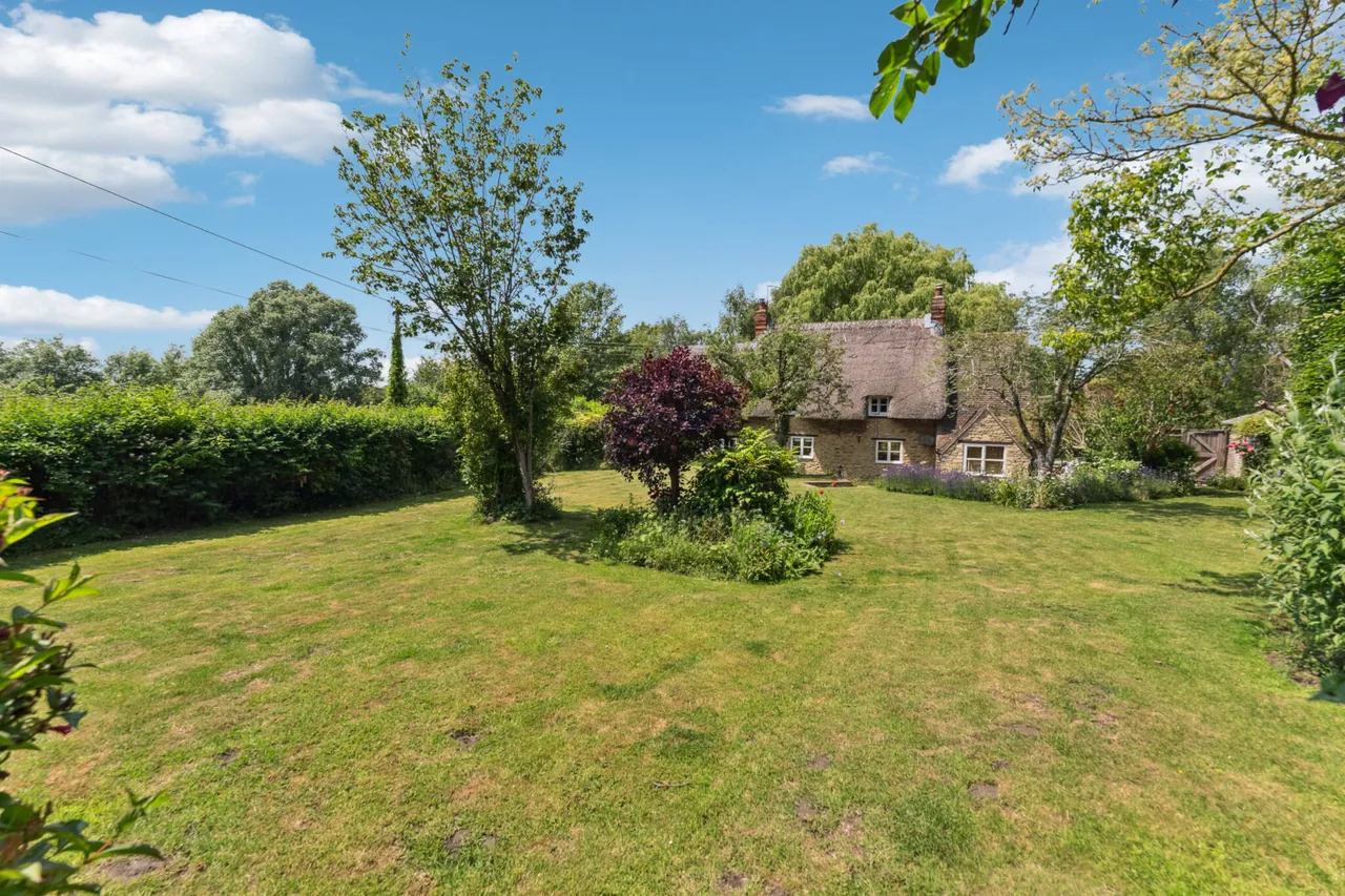 Haseley Road, Little Milton, OX44, photo 18