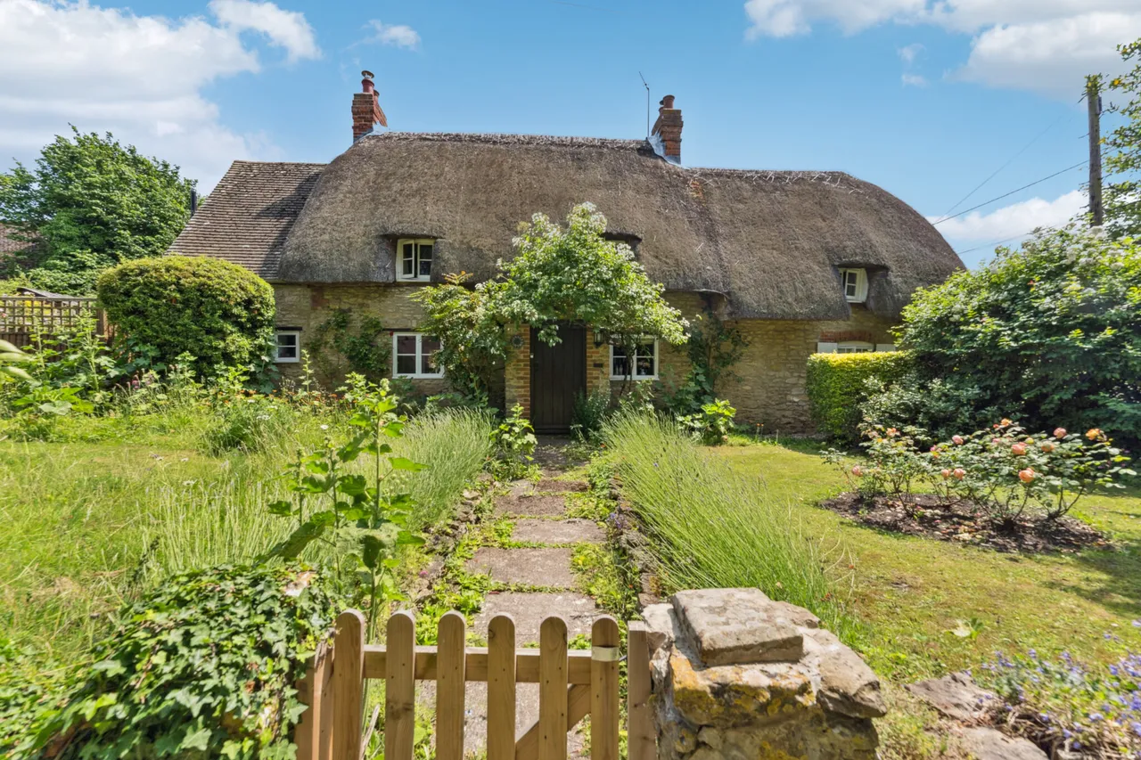 Haseley Road, Little Milton, OX44, photo 4