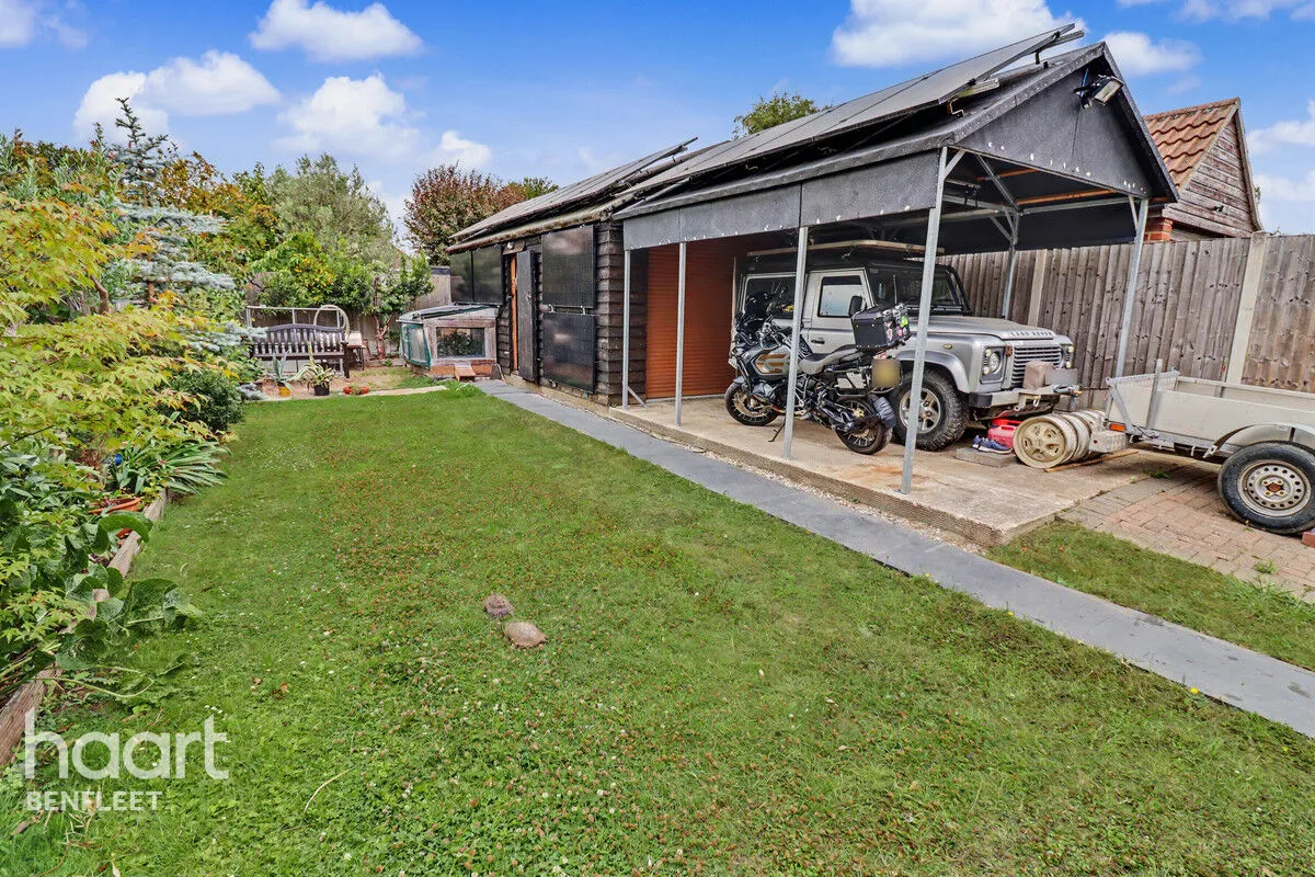 Philmead Road, Benfleet, SS7, photo 9