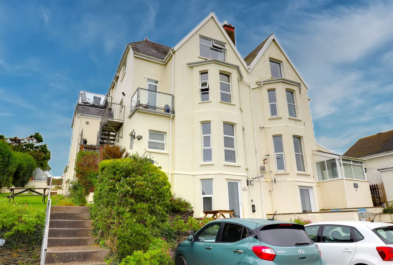 Seymour Villas, Woolacombe, EX34, photo 3