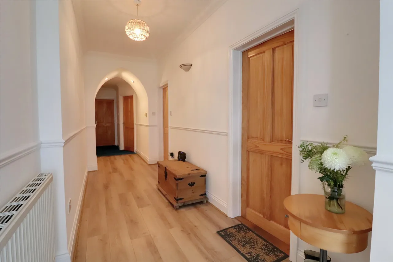 Seymour Villas, Woolacombe, EX34, photo 10