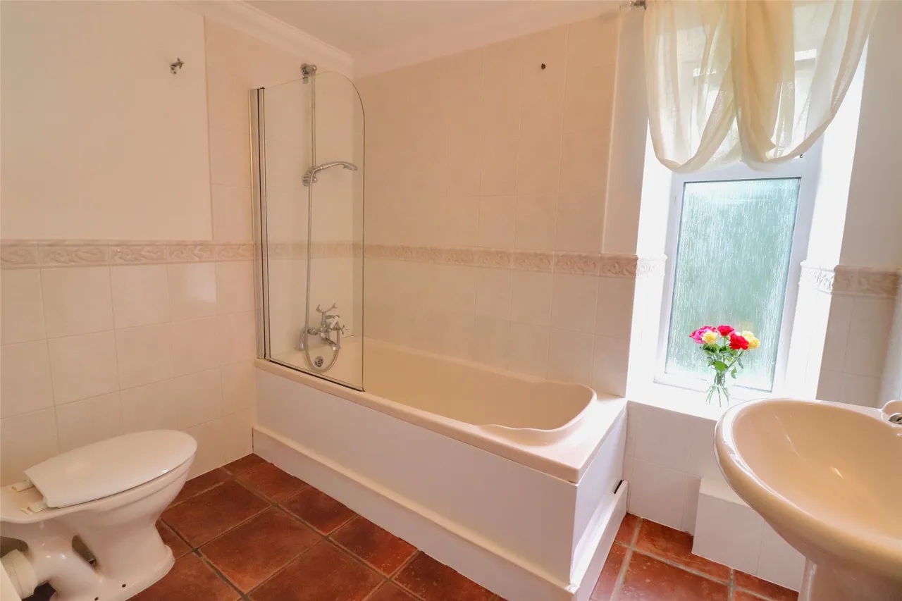 Seymour Villas, Woolacombe, EX34, photo 5