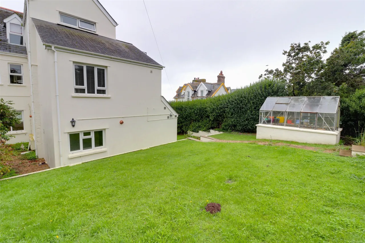 Seymour Villas, Woolacombe, EX34, photo 11