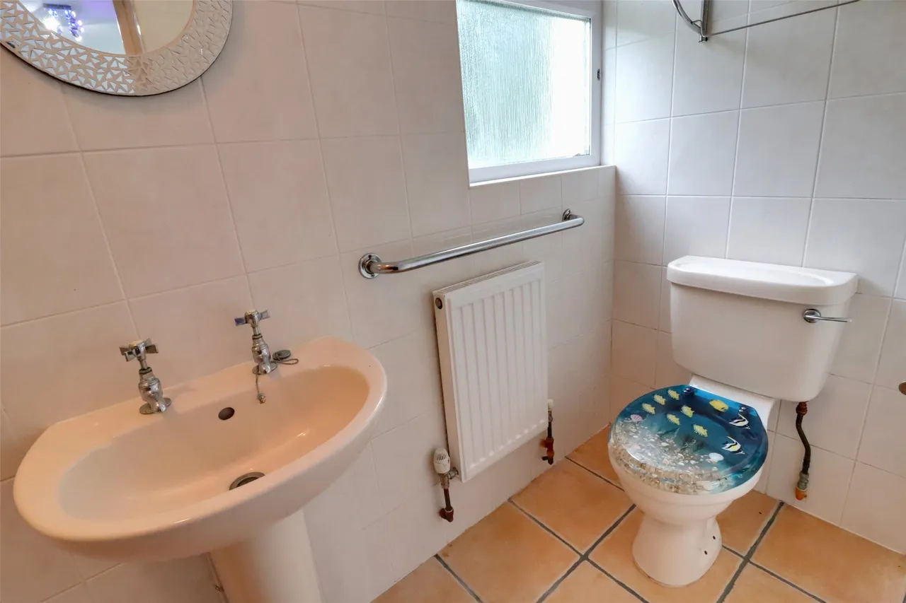 Seymour Villas, Woolacombe, EX34, photo 7