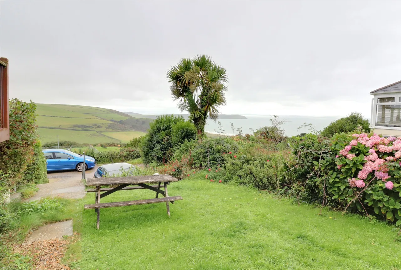 Seymour Villas, Woolacombe, EX34, photo 19