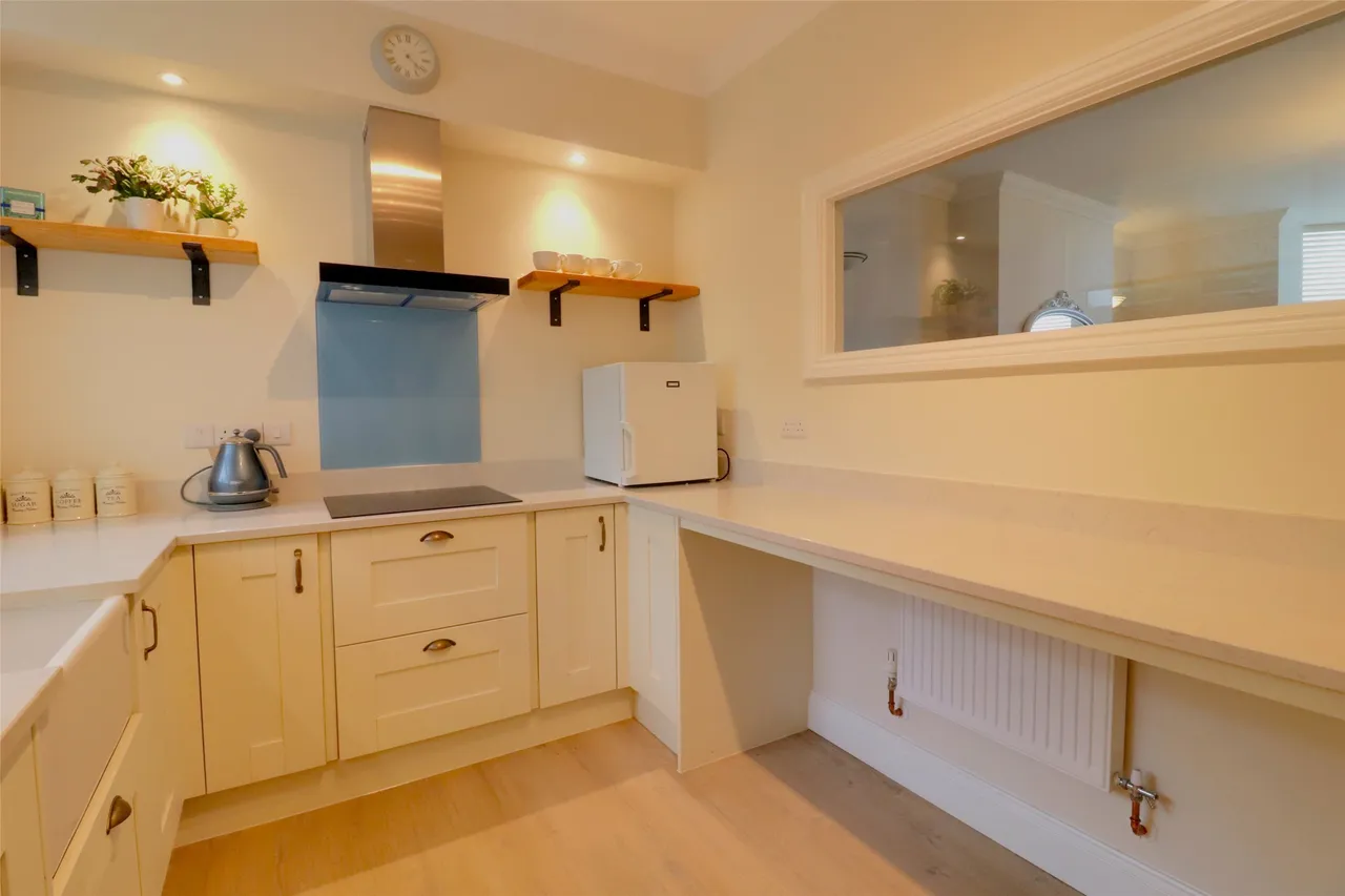 Seymour Villas, Woolacombe, EX34, photo 12
