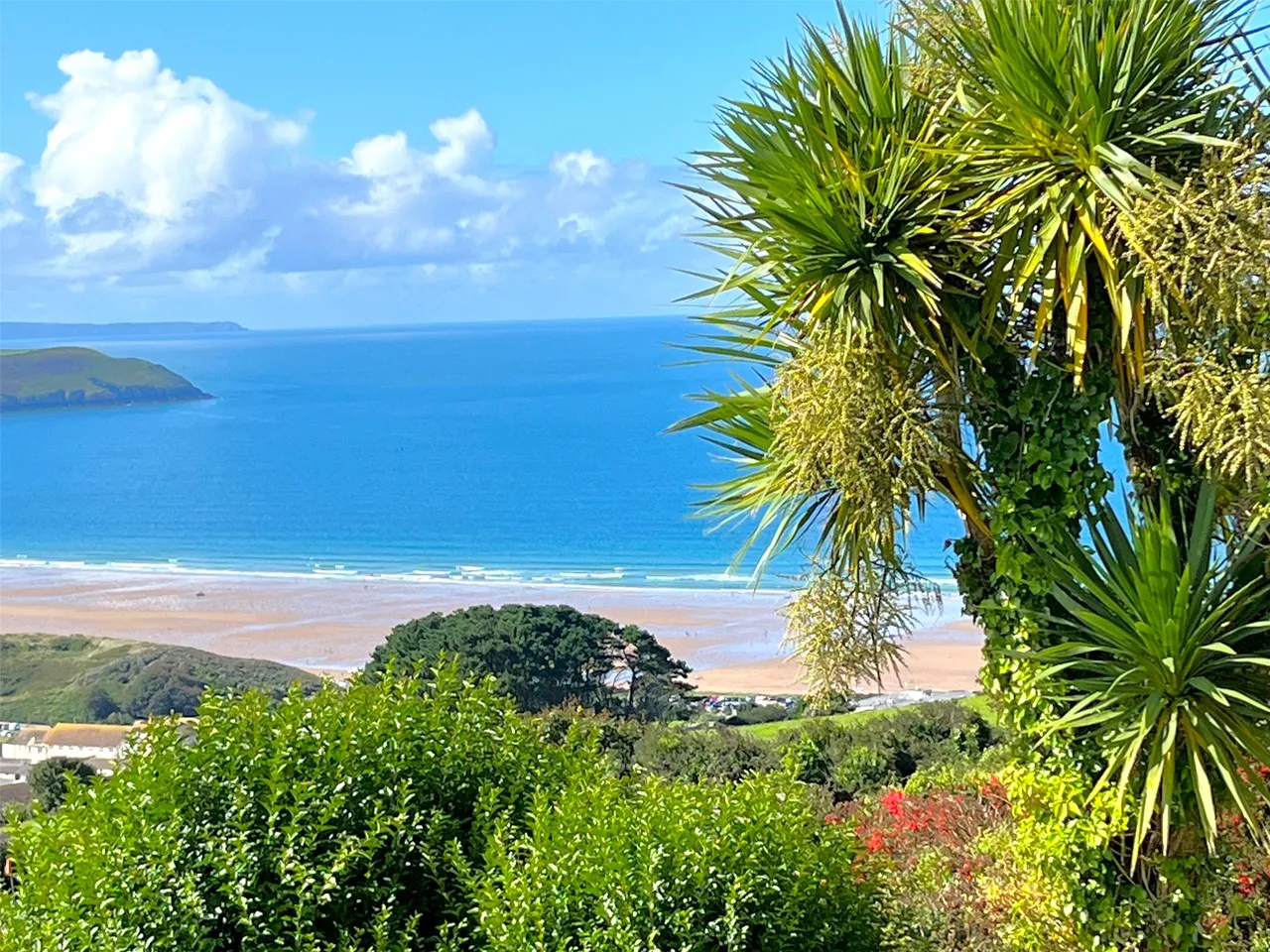 Seymour Villas, Woolacombe, EX34, photo 4