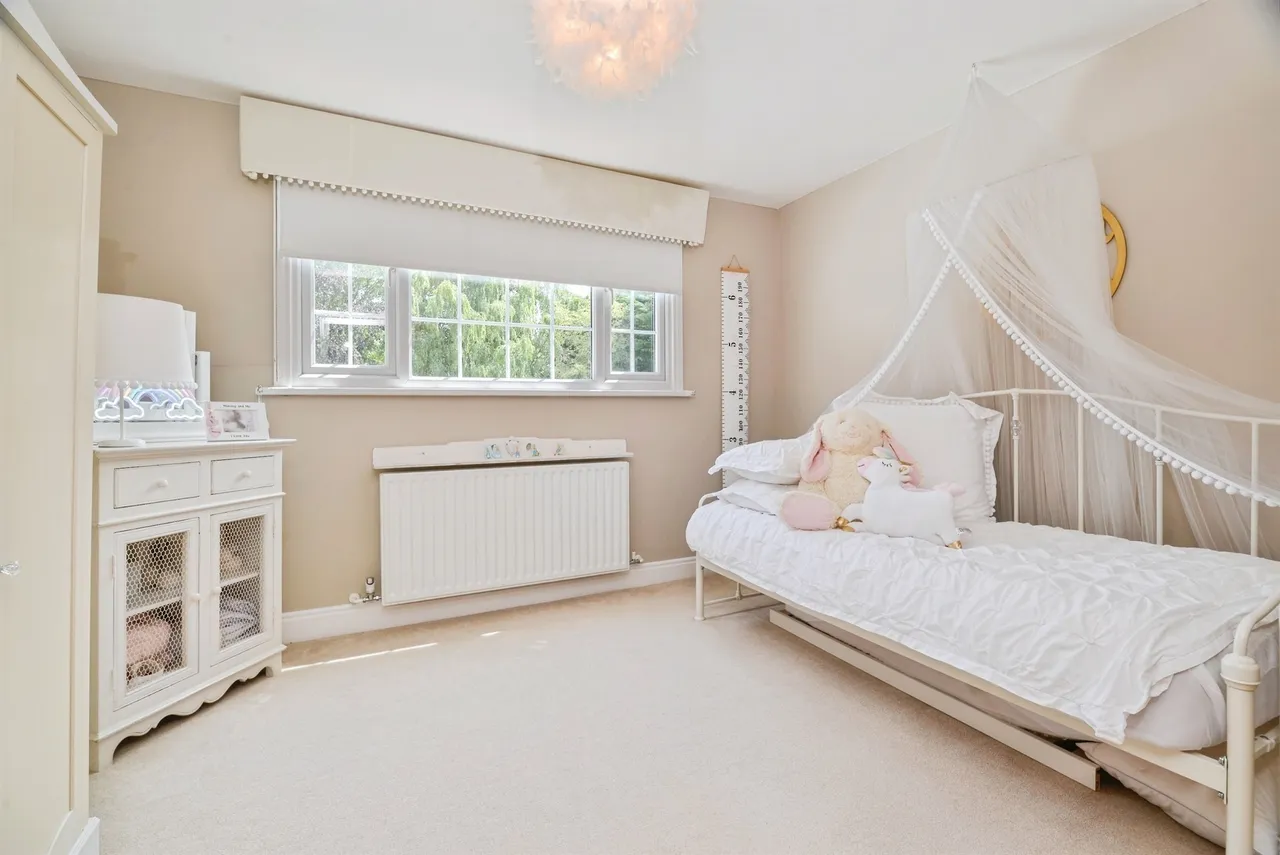The Grove, Marton-In-Cleveland, TS7, photo 18