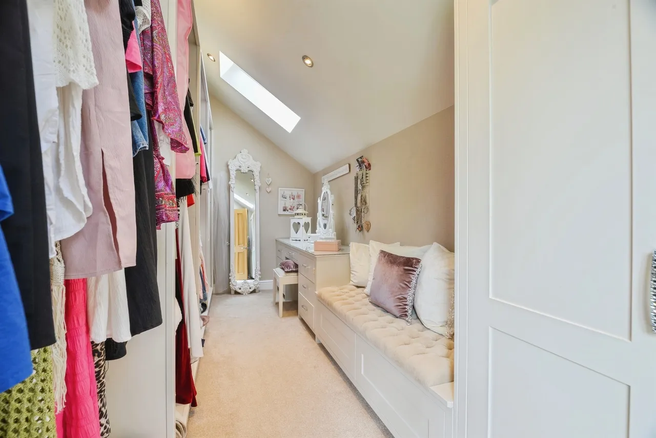 The Grove, Marton-In-Cleveland, TS7, photo 19