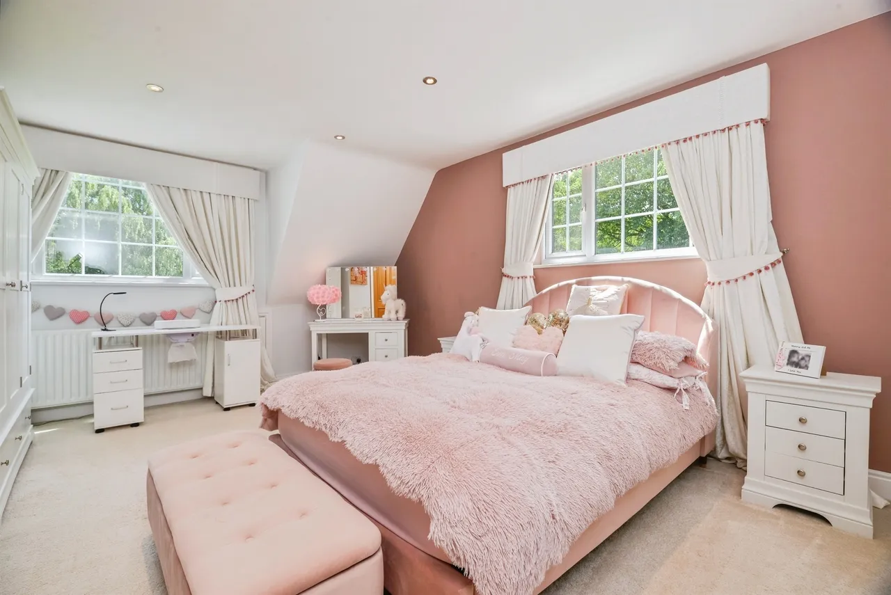 The Grove, Marton-In-Cleveland, TS7, photo 16