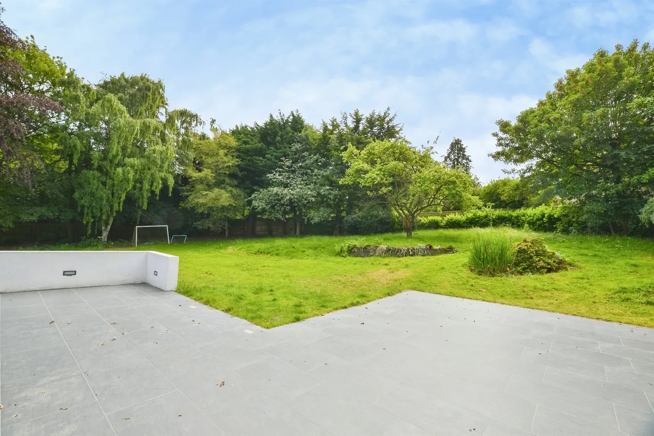The Grove, Marton-In-Cleveland, TS7, photo 28