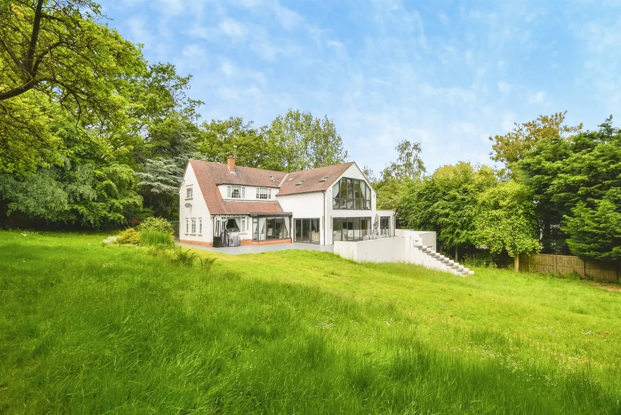 The Grove, Marton-In-Cleveland, TS7, photo 29