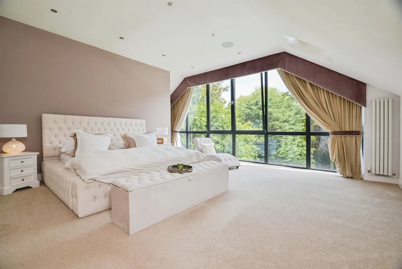 The Grove, Marton-In-Cleveland, TS7, photo 14