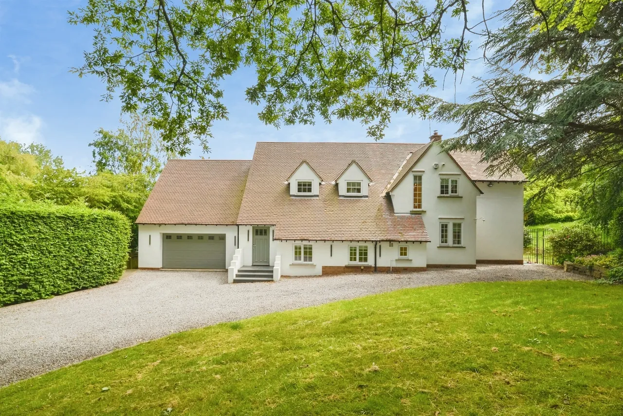 The Grove, Marton-In-Cleveland, TS7, photo 30