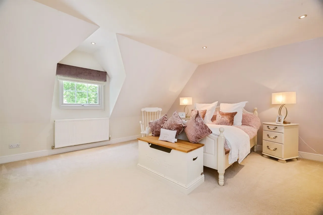 The Grove, Marton-In-Cleveland, TS7, photo 17