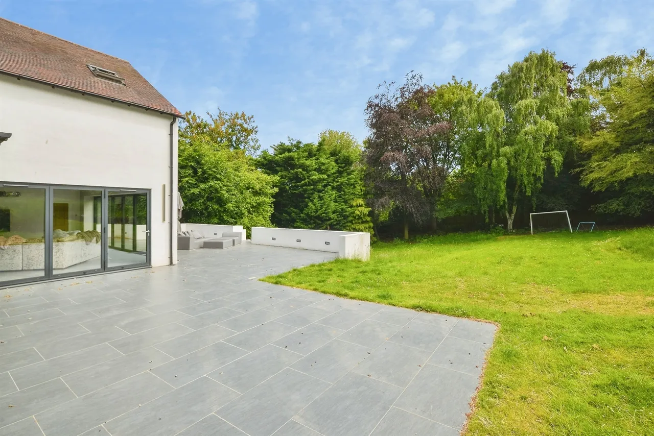 The Grove, Marton-In-Cleveland, TS7, photo 27
