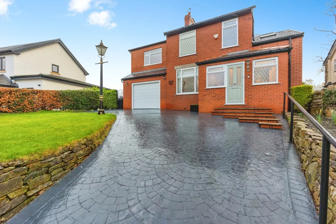 Bredbury Green, Romiley, Stockport, Greater Manchester, SK6, photo 39