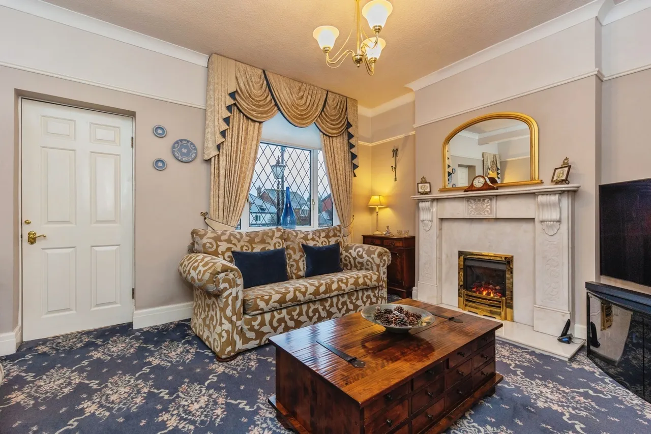 Bredbury Green, Romiley, Stockport, Greater Manchester, SK6, photo 14