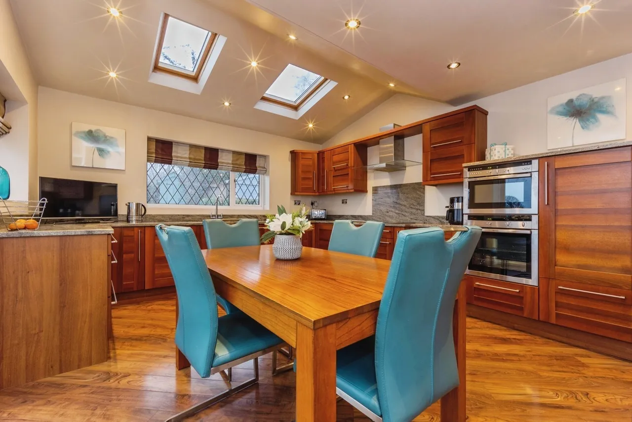 Bredbury Green, Romiley, Stockport, Greater Manchester, SK6, photo 6