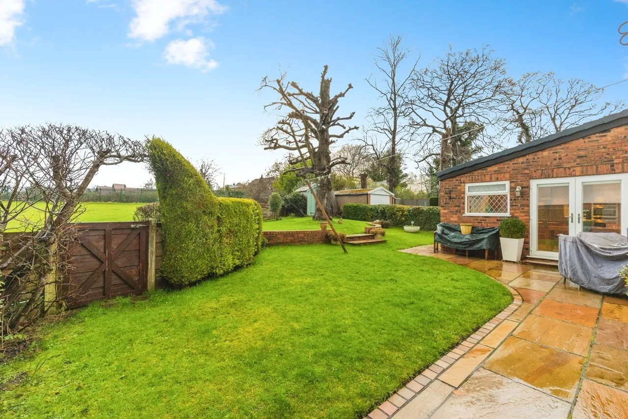 Bredbury Green, Romiley, Stockport, Greater Manchester, SK6, photo 37