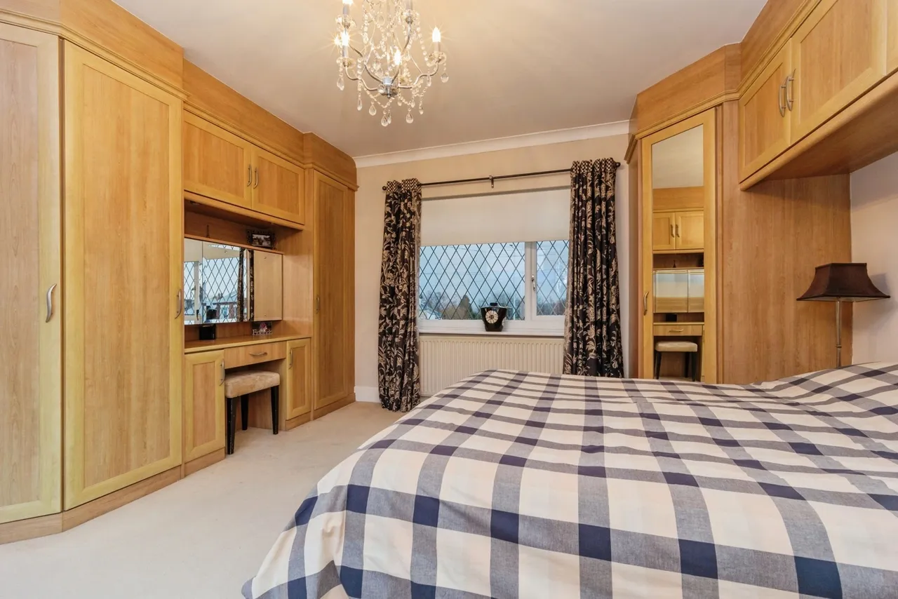 Bredbury Green, Romiley, Stockport, Greater Manchester, SK6, photo 7