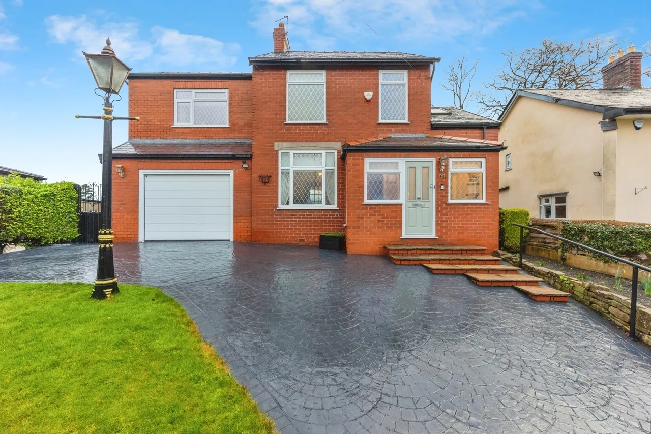 Bredbury Green, Romiley, Stockport, Greater Manchester, SK6, photo 38