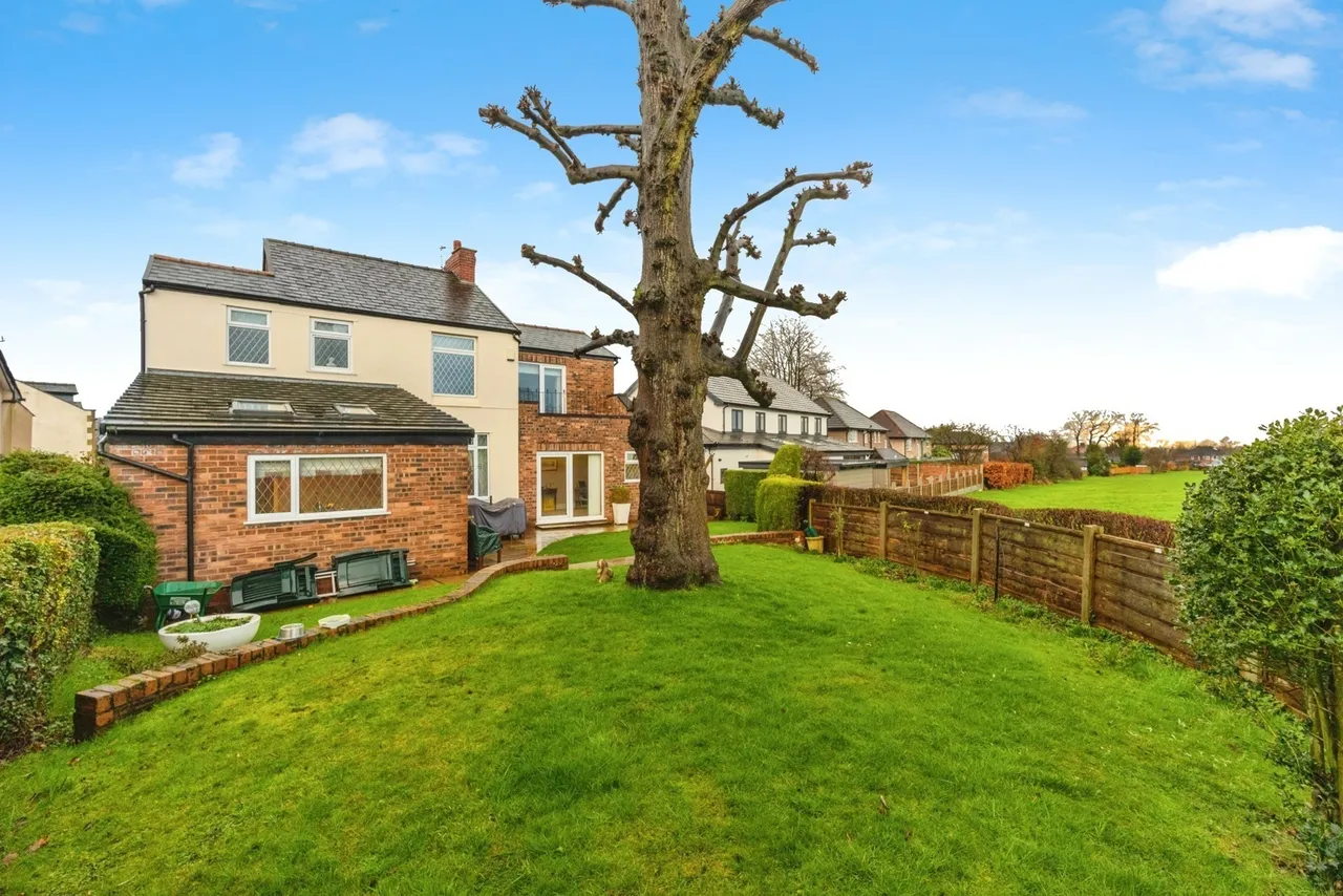 Bredbury Green, Romiley, Stockport, Greater Manchester, SK6, photo 24