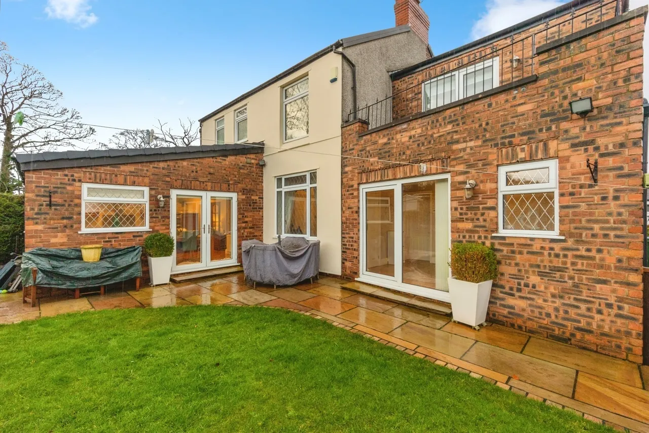 Bredbury Green, Romiley, Stockport, Greater Manchester, SK6, photo 22