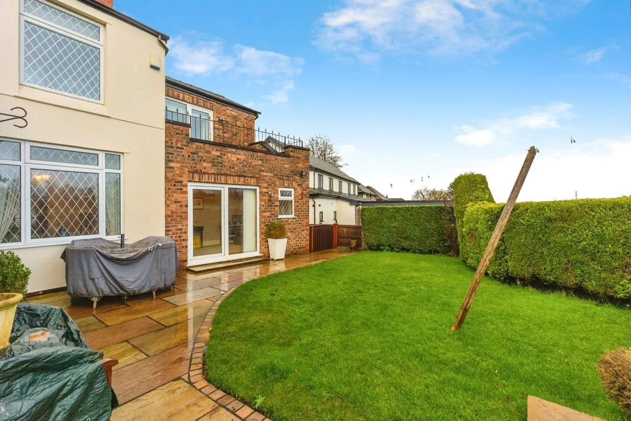Bredbury Green, Romiley, Stockport, Greater Manchester, SK6, photo 2