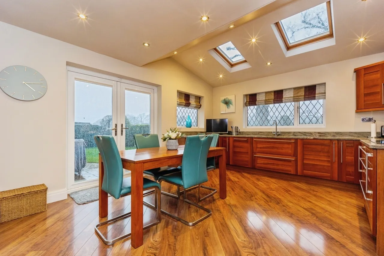 Bredbury Green, Romiley, Stockport, Greater Manchester, SK6, photo 15