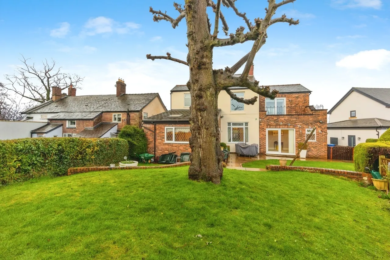 Bredbury Green, Romiley, Stockport, Greater Manchester, SK6, photo 34