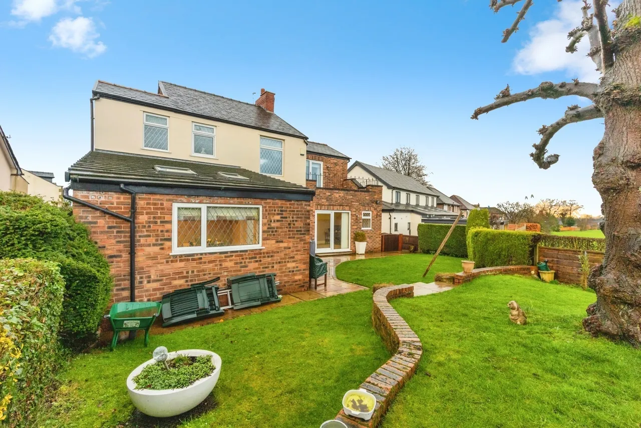 Bredbury Green, Romiley, Stockport, Greater Manchester, SK6, photo 33