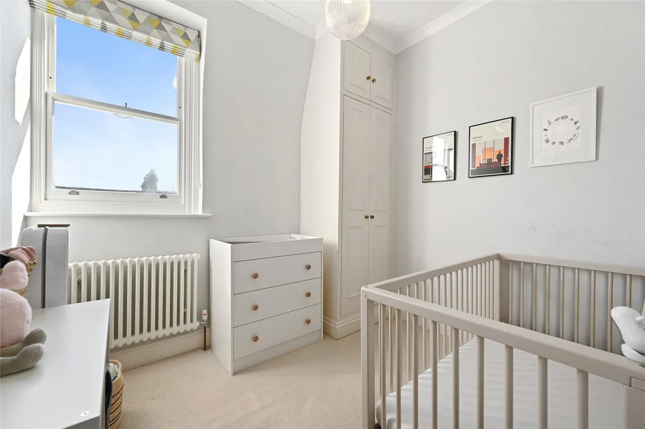 Gwendwr Road, West Kensington, London, W14, photo 2