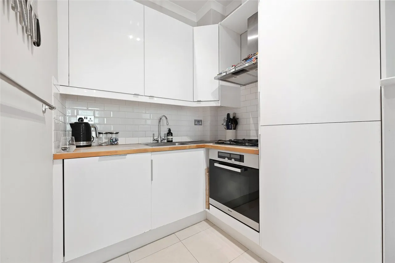 Gwendwr Road, West Kensington, London, W14, photo 6