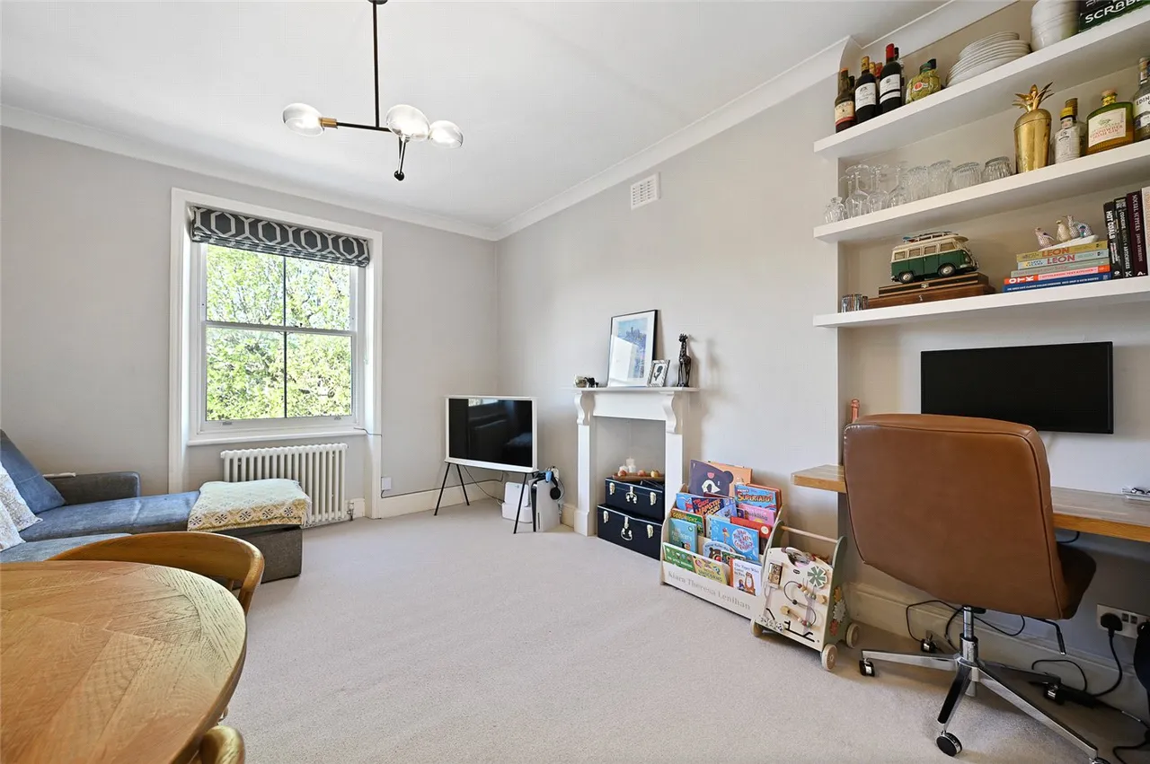 Gwendwr Road, West Kensington, London, W14, photo 5