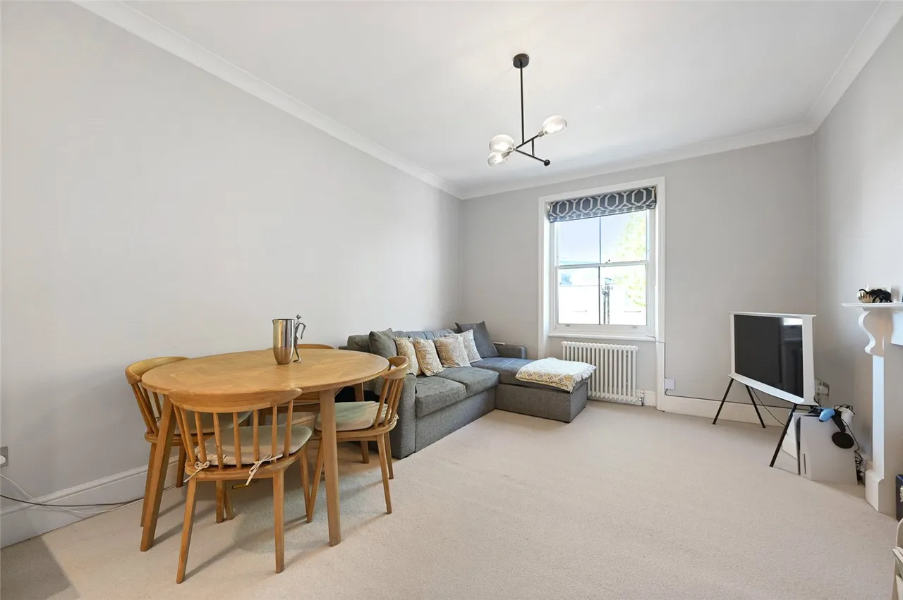 Gwendwr Road, West Kensington, London, W14, photo 4