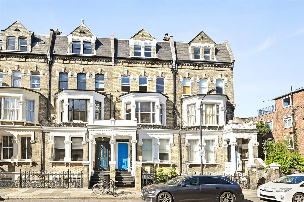 Gwendwr Road, West Kensington, London, W14, photo 7