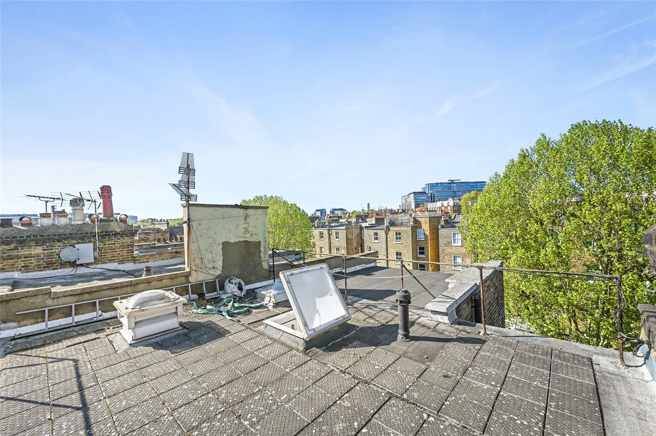 Gwendwr Road, West Kensington, London, W14, photo 8