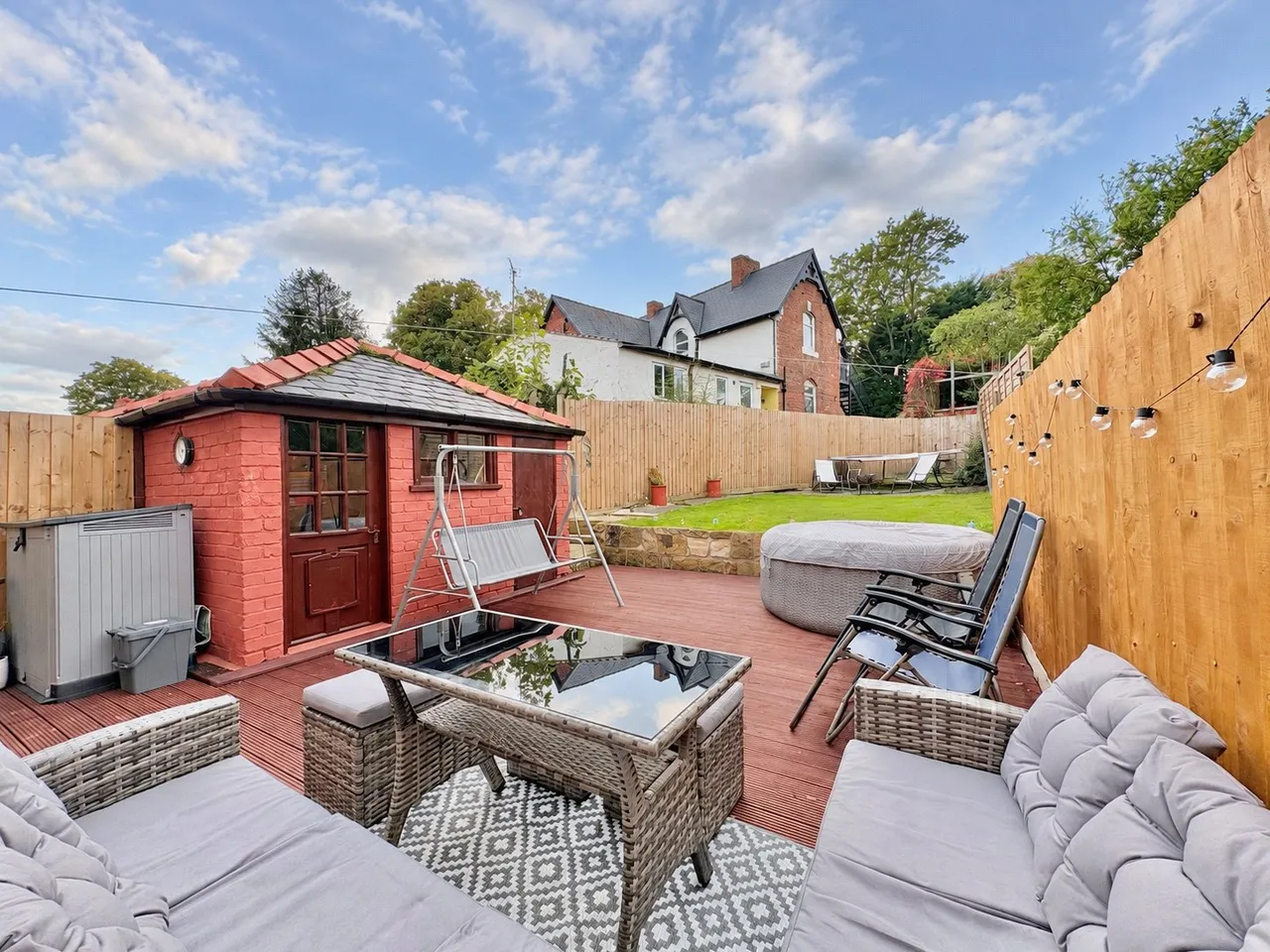 Crocus Avenue, Claughton Village, CH41, photo 10