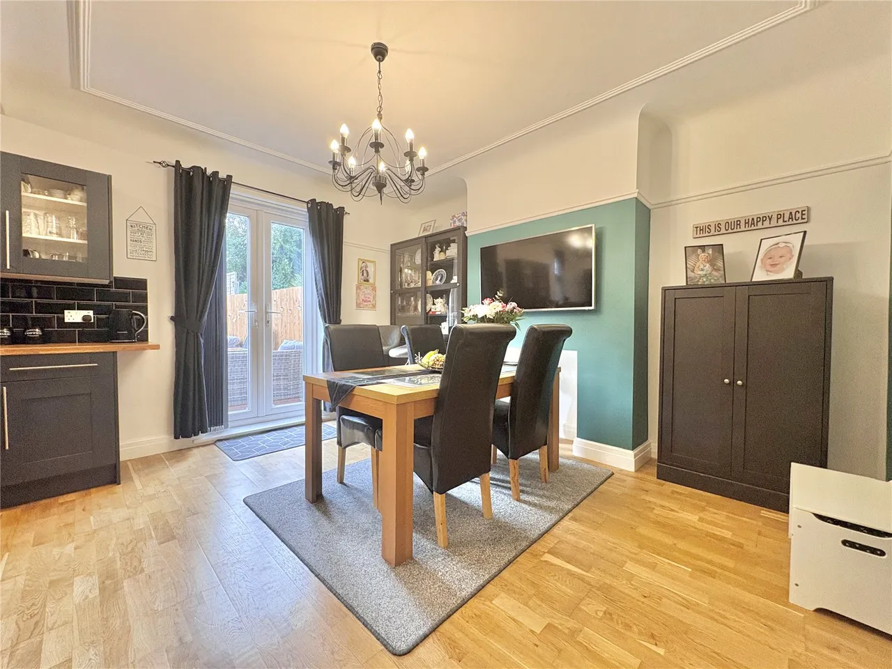 Crocus Avenue, Claughton Village, CH41, photo 4