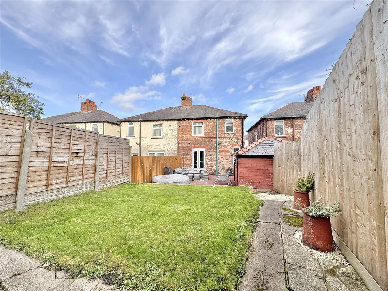 Crocus Avenue, Claughton Village, CH41, photo 12
