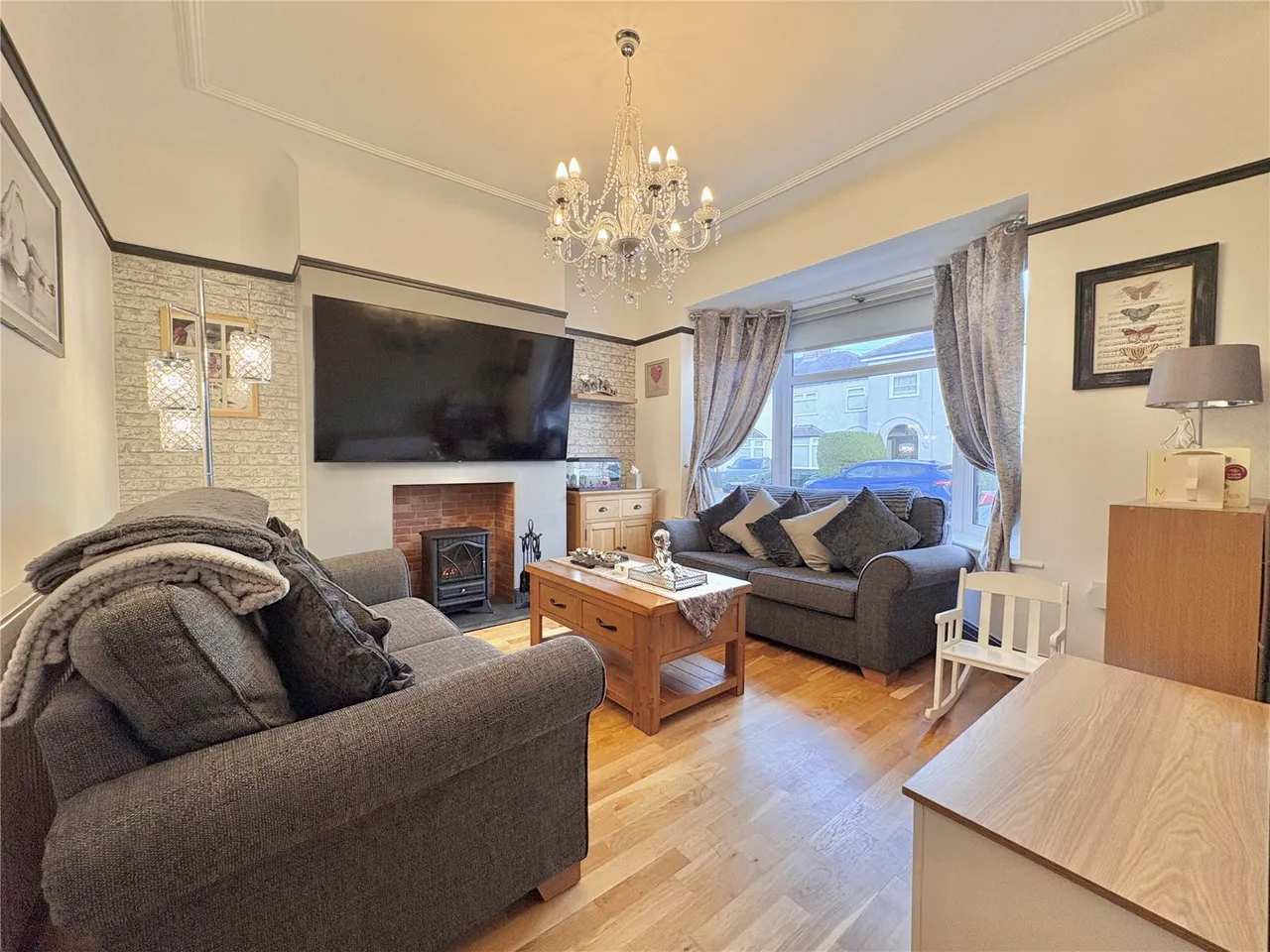 Crocus Avenue, Claughton Village, CH41, photo 3