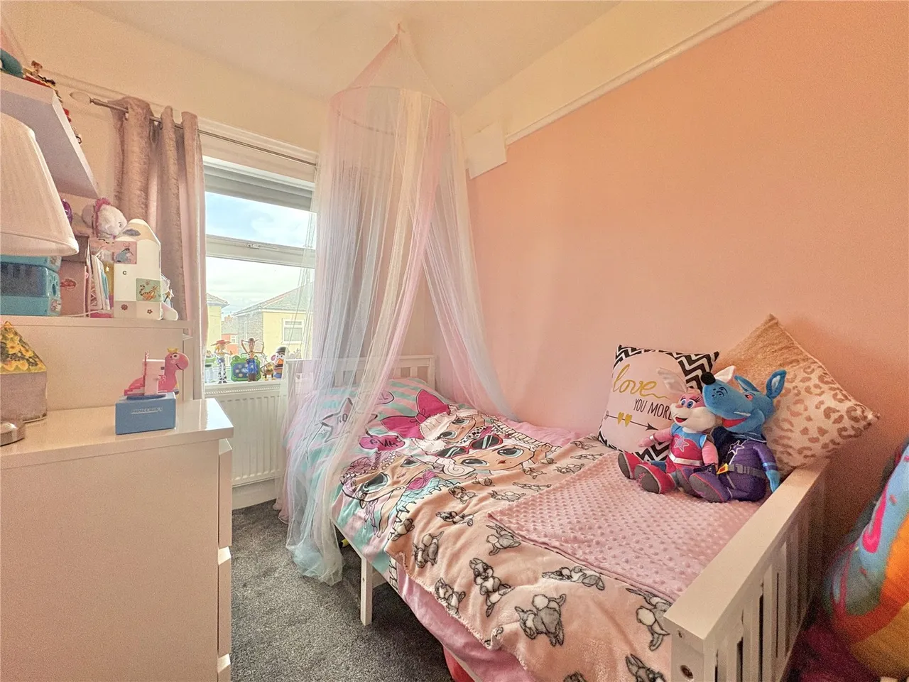 Crocus Avenue, Claughton Village, CH41, photo 9