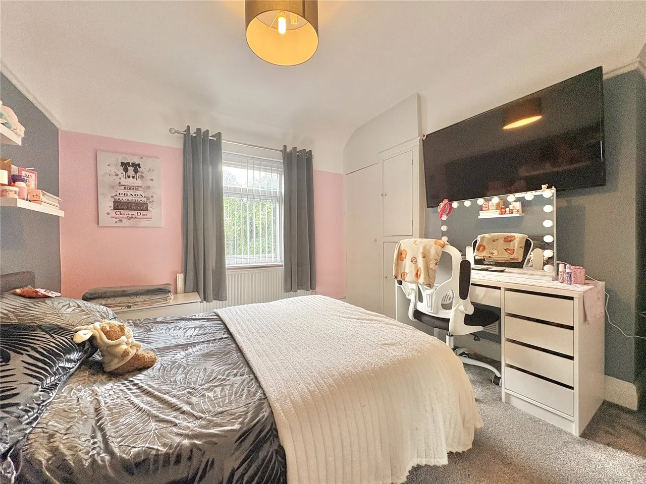Crocus Avenue, Claughton Village, CH41, photo 8
