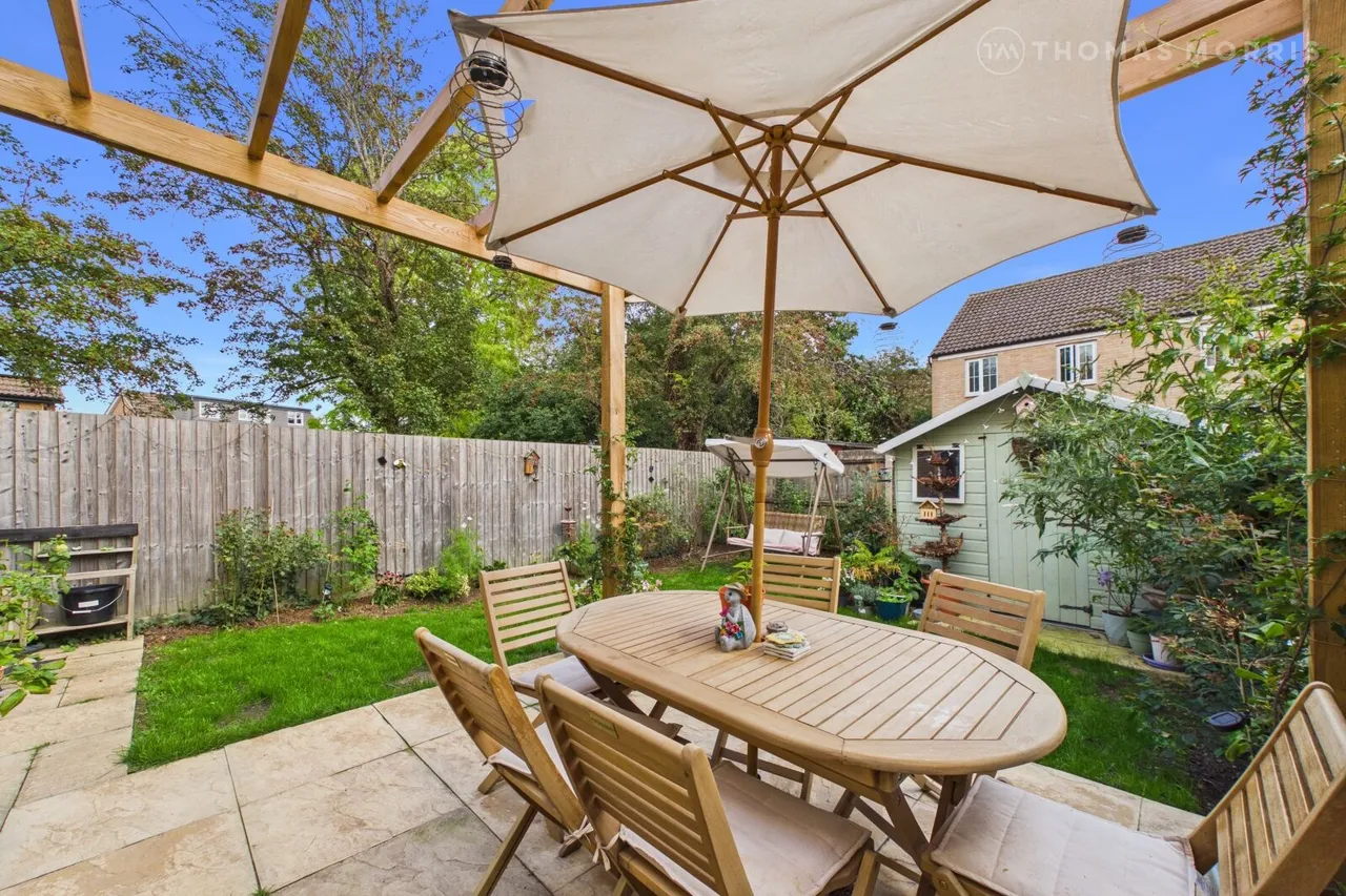 Ream Close, Godmanchester, PE29, photo 2